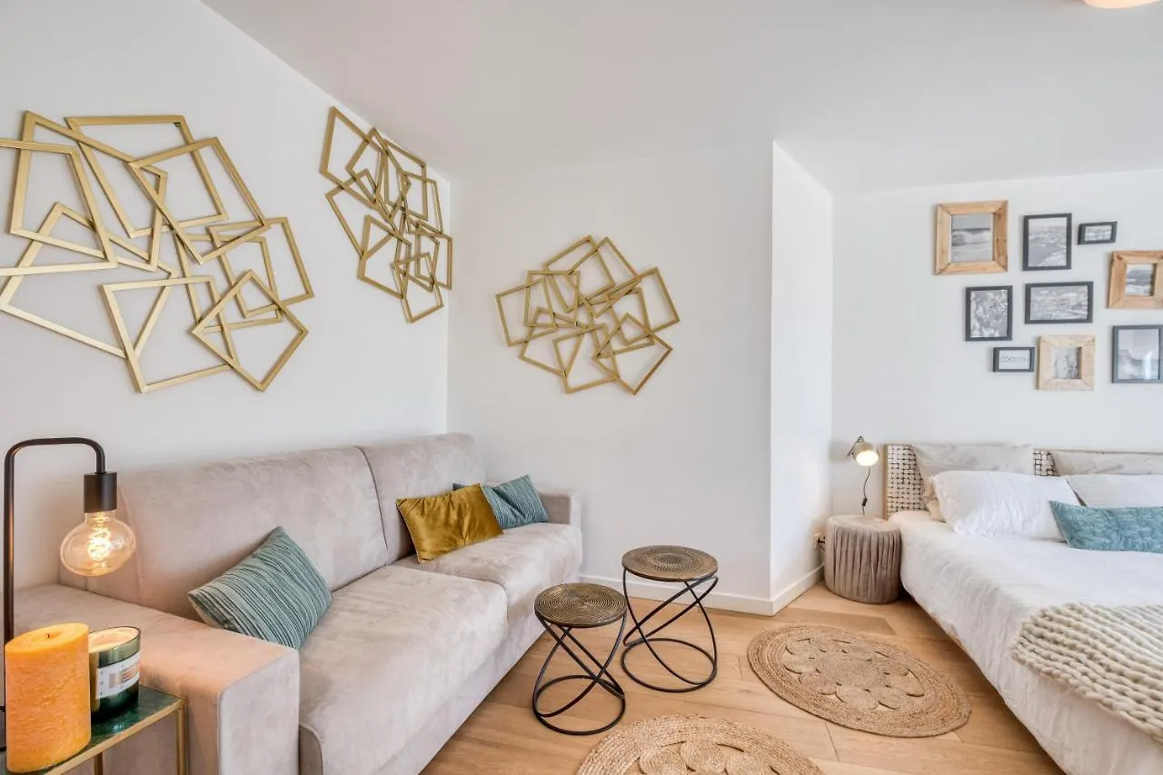 Cocoon In Cassis Apartment France