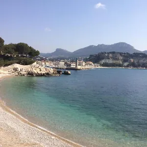 Le Galet De By K6&you Cassis
