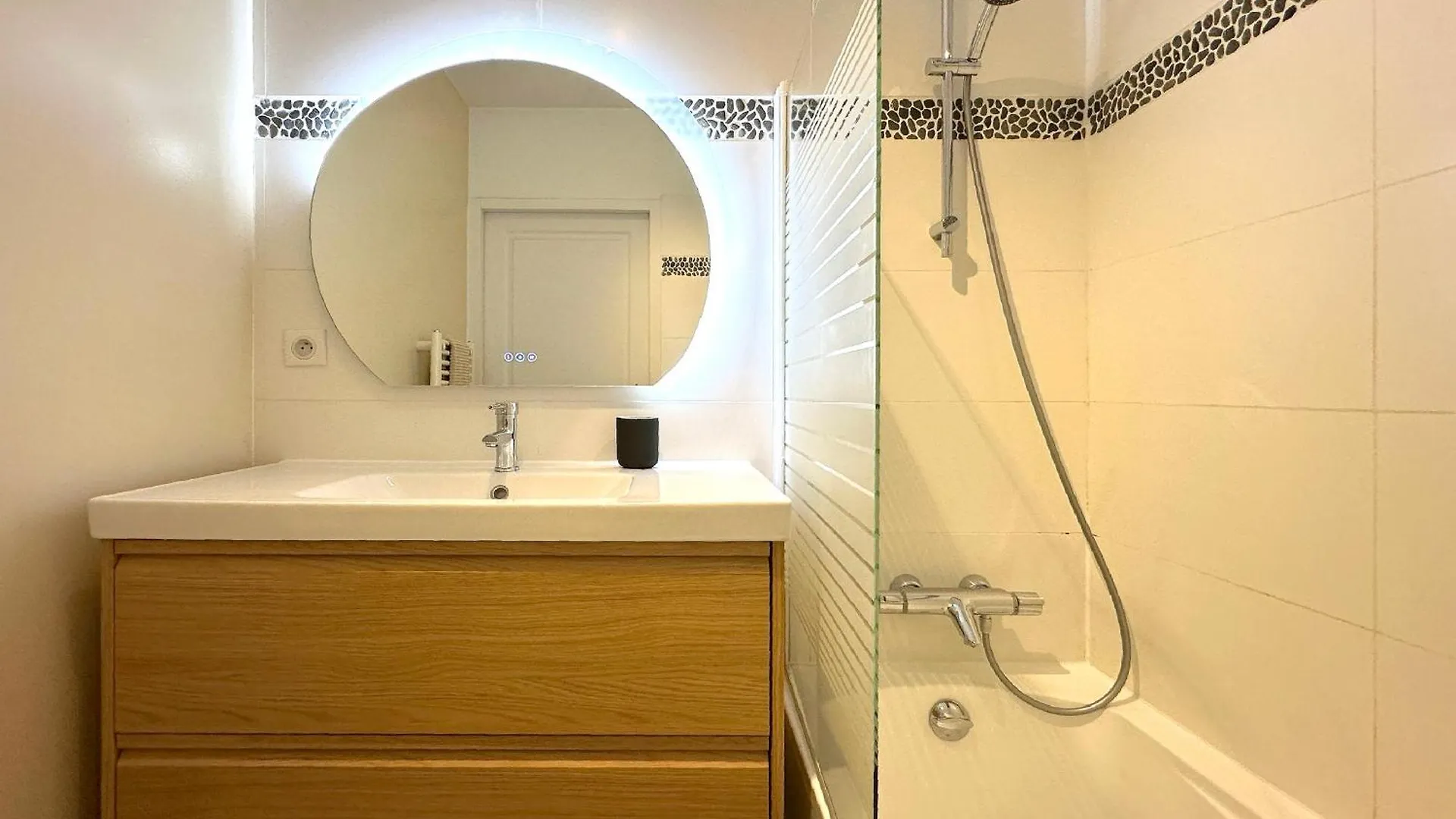 شقة Cocoon In كاسيس